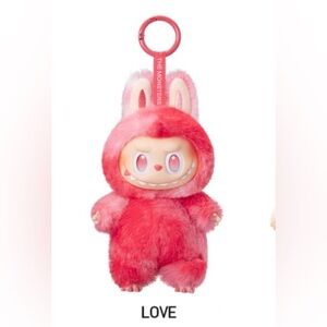 Pop Mart Labubu Big into Energy - Love